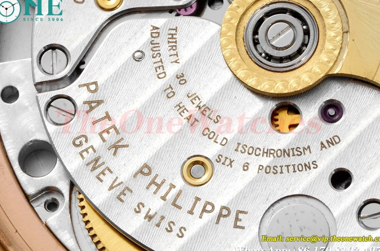 A324 Nautilus Stk RG V4 Brown 3KF RG 5711 Jumbo 1230